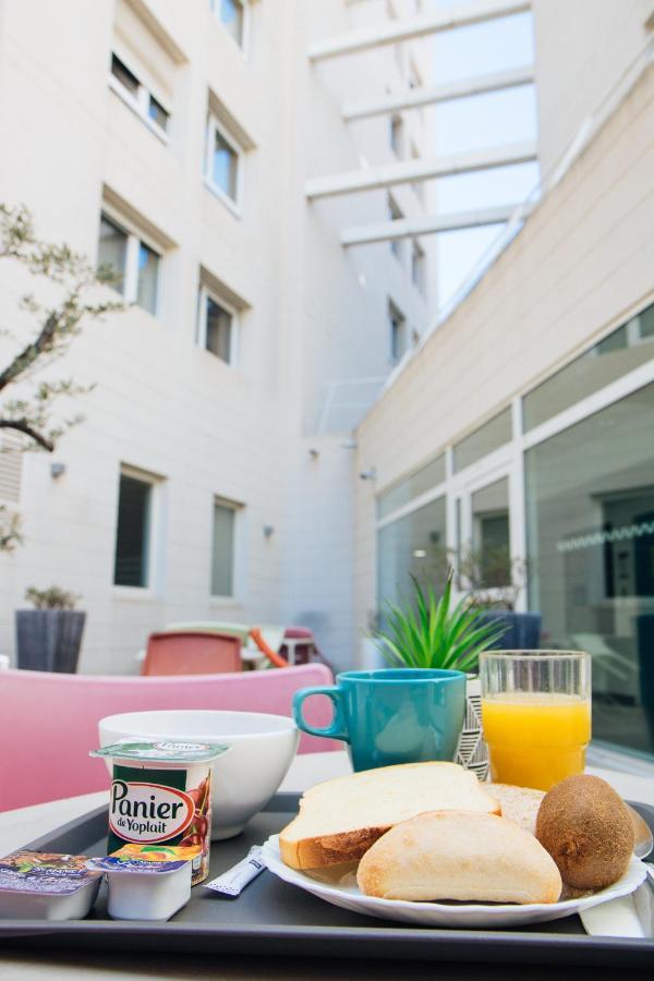 Twenty Business Flats Marseille Timone Aparthotel Exterior photo